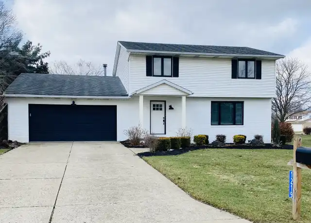 Property at 1219 Nancy Anna Ave NW, Massillon, OH, 44646, 4 beds, 3.5 baths, [object Object]