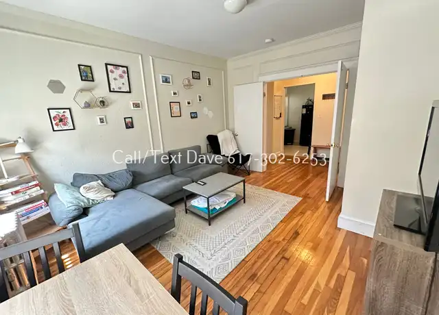 Property at 8 Vinal St Unit 3, Brighton, MA, 02135, 2 beds, 1 bath, [object Object]