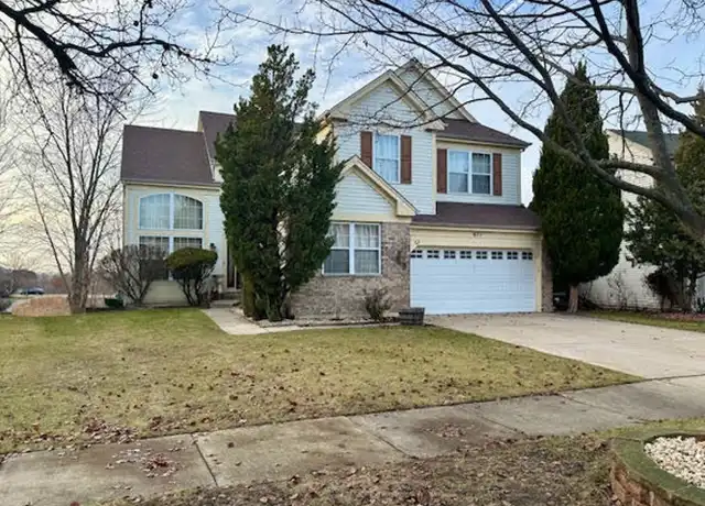 Property at 671 Wintergreen Cir, Naperville, IL, 60540, 4 beds, 2.5 baths, [object Object]