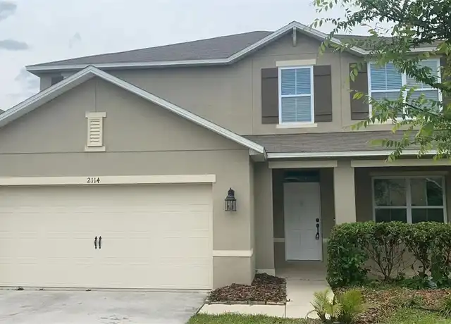 Property at 2114 Rockmart Loop, Tavares, FL, 32778, 5 beds, 2.5 baths, [object Object]