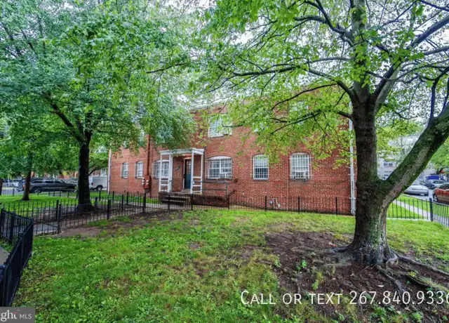 Property at 10 Danbury St SE Unit 3, Washington, DC, 20032, 1 bed, 1 bath, [object Object]