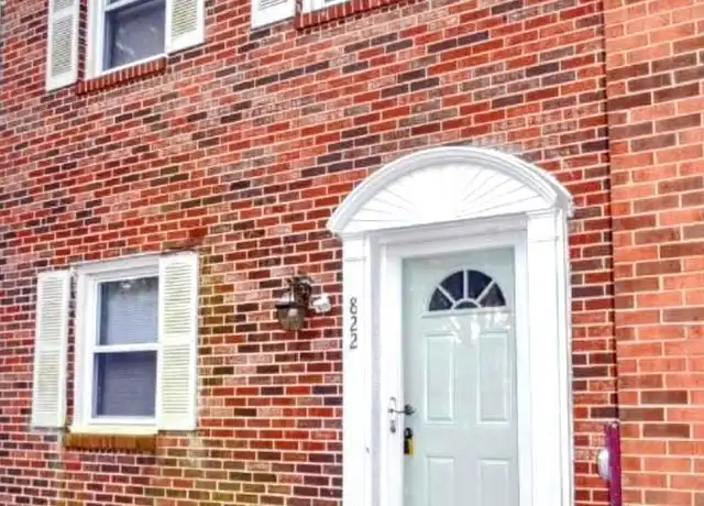 Property at 822 Calvert Towne Dr, Prince Frederick, MD, 20678, 4 beds, 2.5 baths, [object Object]