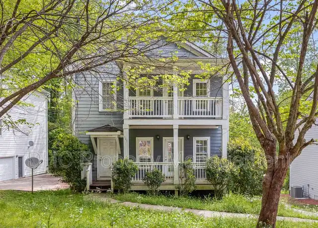 Property at 1145 Lookout Ave NW Unit A, Atlanta, GA, 30318, 3 beds, 2 baths, [object Object]