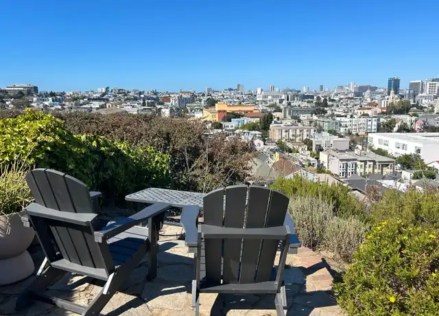 Property at 3848 19th St, San Francisco, CA, 94114, 2 beds, 1 bath, [object Object]