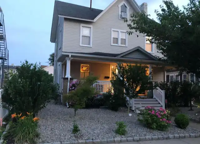 Property at 102 Forman Ave, Point Pleasant Beach, NJ, 08742, 4 beds, 2 baths, [object Object]