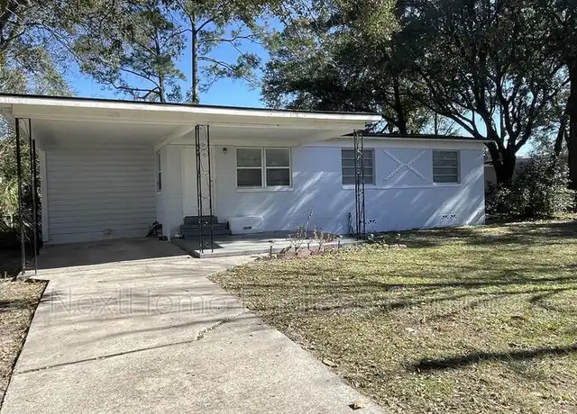 Property at 2619 Bywood Rd, Jacksonville, FL, 32211, 3 beds, 1.5 baths, [object Object]