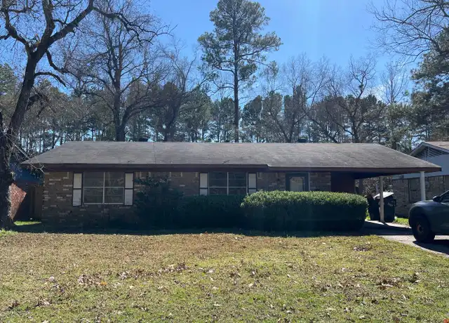 Property at 632 Kingston Rd, Shreveport, LA, 71108, 3 beds, 1 bath, [object Object]