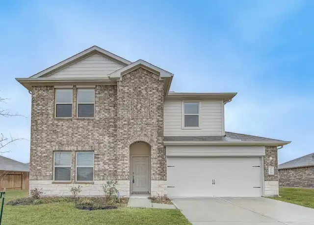 Property at 4215 Fornari Ln, Katy, TX, 77449, 5 beds, 3 baths, [object Object]