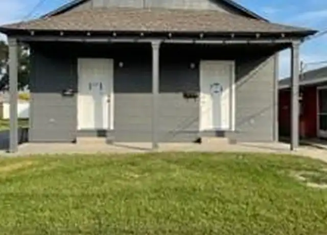 Property at 1015 West Dr Unit A, Westwego, LA, 70094, 1 bed, 1 bath, [object Object]