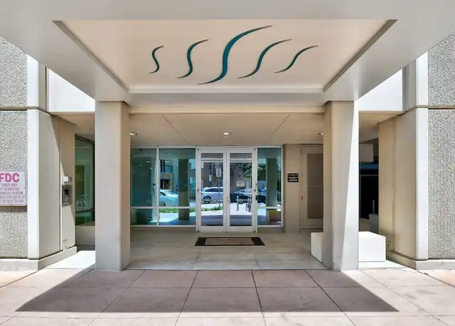 Property at 300 Bowie St #2203, Austin, TX, 78703, 2 beds, 2 baths, [object Object]