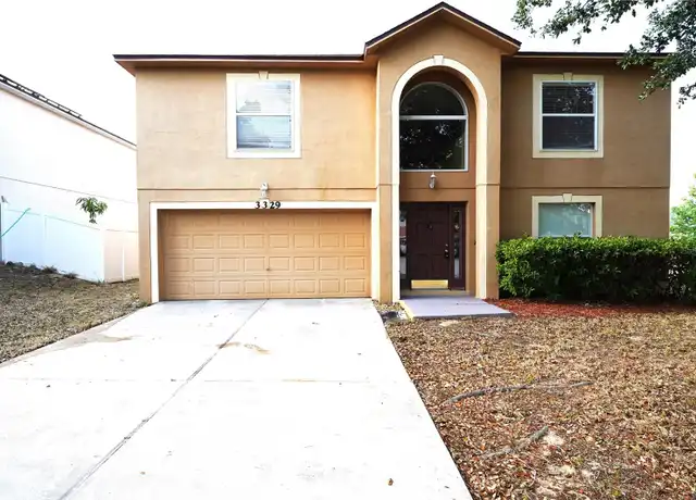 Property at 3329 White Blossom Ln, Clermont, FL, 34711, 4 beds, 3.5 baths, [object Object]