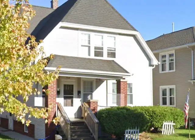 Property at 1909 Thurston Ave, Racine, WI, 53403, 1 bed, 1 bath, [object Object]