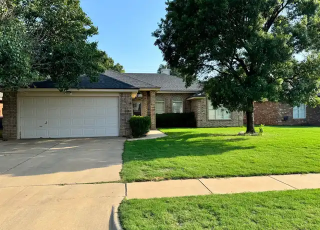 Property at 2736 81st St, Lubbock, TX, 79423, 3 beds, 2 baths, [object Object]