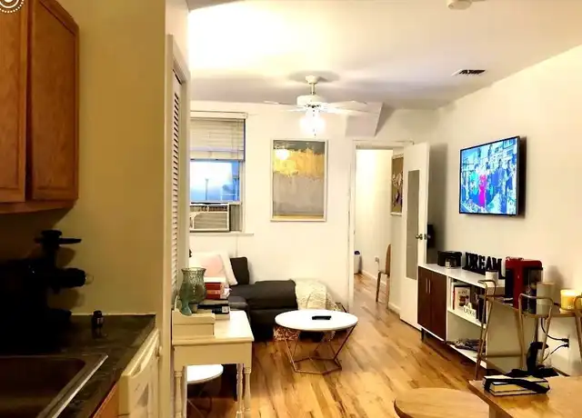 Property at 521 Willow Ave Unit 2L, Hoboken, NJ, 07030, 2 beds, 1 bath, [object Object]