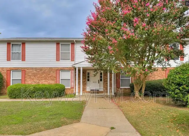 Property at 1030 Carriage Dr Unit D, Aiken, SC, 29803, 2 beds, 1 bath, [object Object]