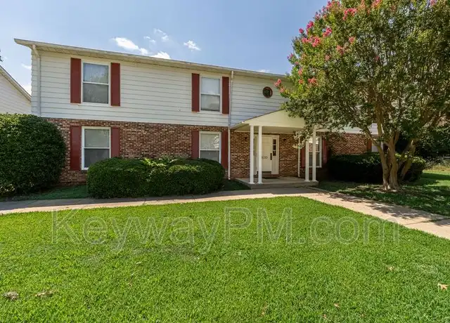 Property at 1030 Carriage Dr Unit D, Aiken, SC, 29803, 2 beds, 1 bath, [object Object]