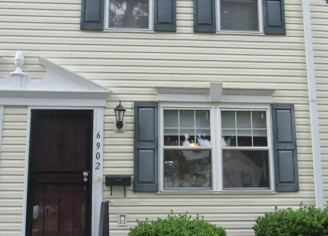Property at 6902 Hawthorne St, Hyattsville, MD, 20785, 2 beds, 1.5 baths, [object Object]