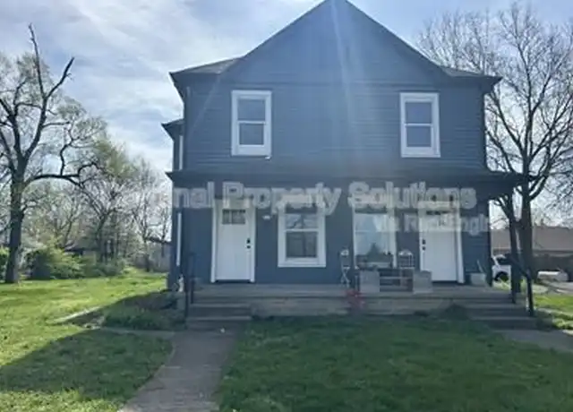 Property at 1227 Woodside Blvd, Middletown, OH, 45044, 3 beds, 1 bath, [object Object]