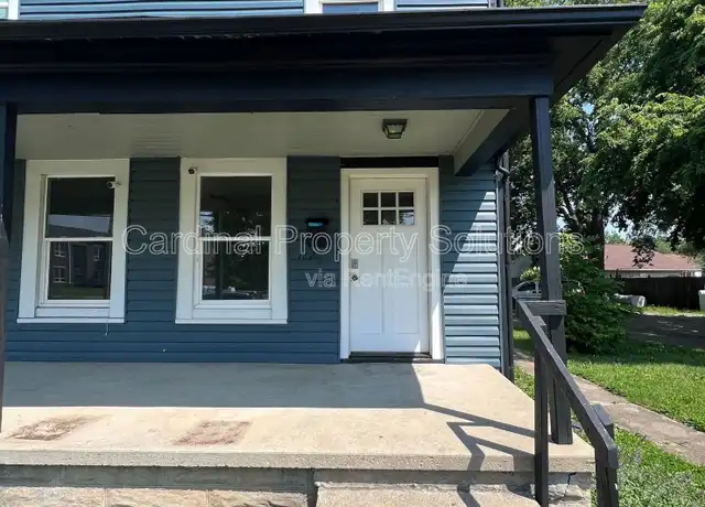 Property at 1227 Woodside Blvd, Middletown, OH, 45044, 3 beds, 1 bath, [object Object]