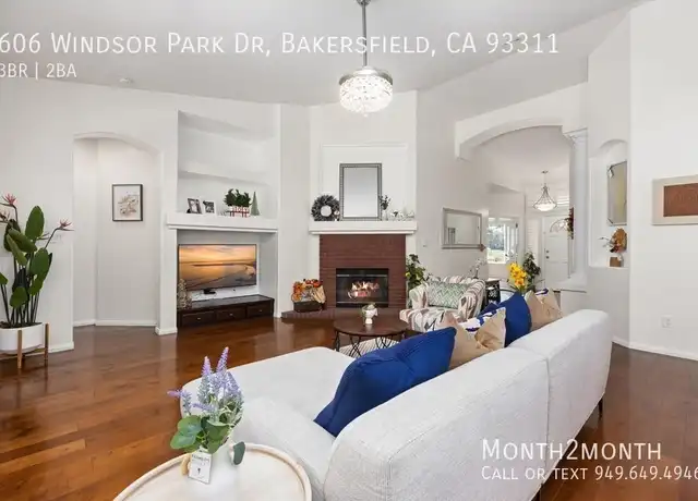 Property at 606 Windsor Park Dr, Bakersfield, CA, 93311, 3 beds, 2 baths, [object Object]