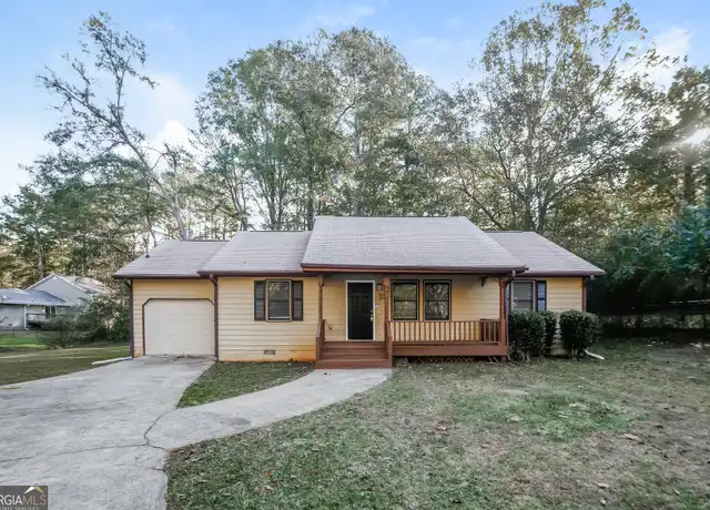 Property at 38 Cross Creek Ct, Villa Rica, GA, 30180, 3 beds, 2 baths, [object Object]