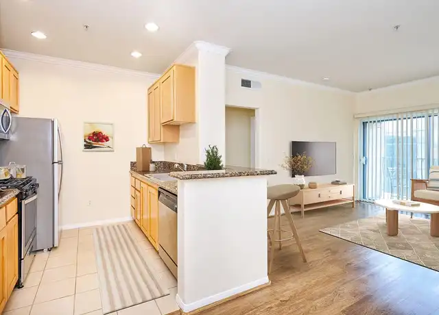 Property at The Piero - 616 St Paul Ave, Los Angeles, CA, 90017, 0 beds, 1 bath, [object Object]