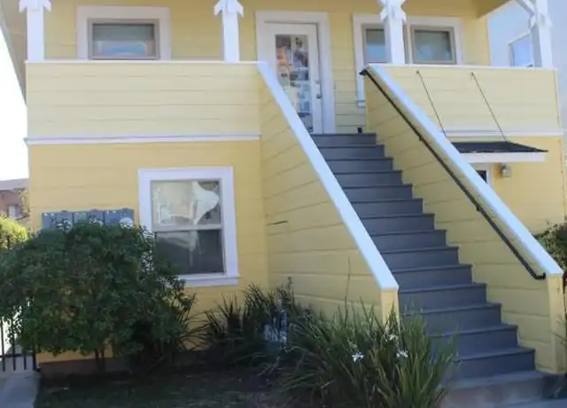 Property at 5235 Bancroft Ave, Oakland, CA, 94601, 1 bed, 1 bath, [object Object]