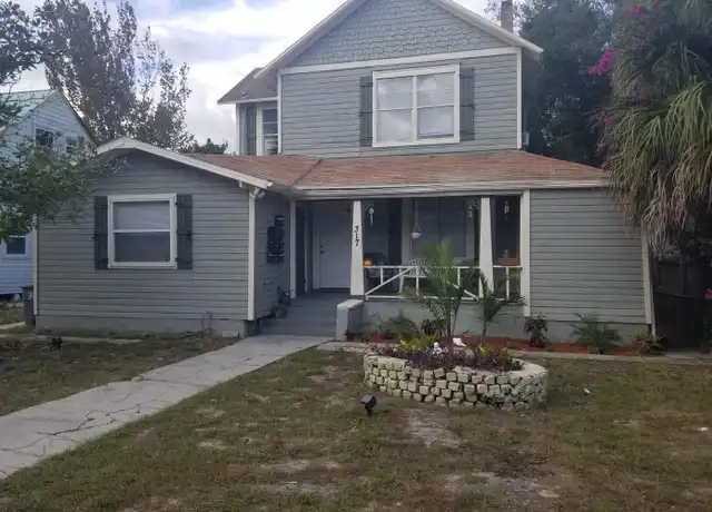 Property at 317 E Tarpon Ave Unit 3, Tarpon Springs, FL, 34689, 0 beds, 1 bath, [object Object]