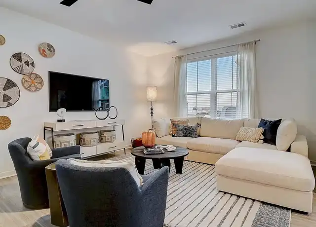 Property at Avanterra Queen Creek - 22535 E Queen Creek Rd, Queen Creek, AZ, 85142, 1 bed, 1.5 baths, [object Object]