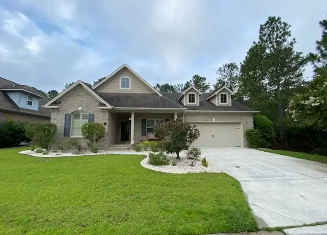Property at 1333 Garden Springs Ct, Leland, NC, 28451, 3 beds, 2 baths, [object Object]