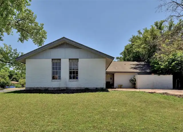 Property at 1301 Thornridge Rd Unit B, Austin, TX, 78758, 2 beds, 1 bath, [object Object]