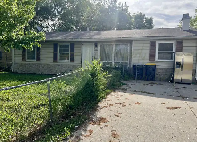 Property at 4313 Ditzler Ave, Kansas City, MO, 64133, 4 beds, 2 baths, [object Object]