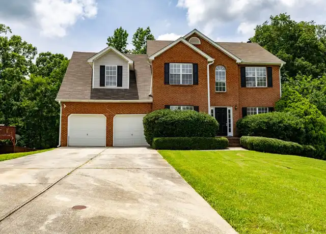 Property at 2432 Pendergrass Ln, Ellenwood, GA, 30294, 4 beds, 3 baths, [object Object]