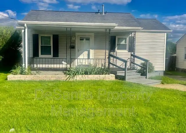Property at 1007 Allaire Ave, Monaca, PA, 15061, 2 beds, 2 baths, [object Object]