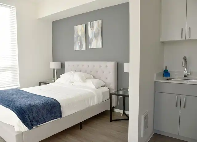 Property at Koz on NW 16th - 1611 NW Marshall St, Portland, OR, 97209, 0 beds, 1 bath, [object Object]