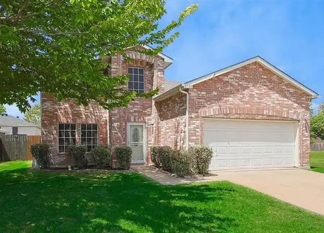 Property at 8320 Seven Oaks Ln, Denton, TX, 76210, 4 beds, 2.5 baths, [object Object]