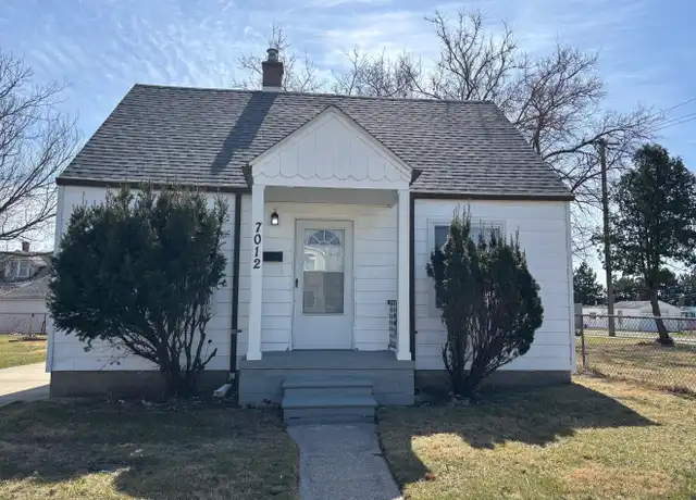 Property at 7012 Cadillac Ave, Warren, MI, 48091, 3 beds, 1 bath, [object Object]