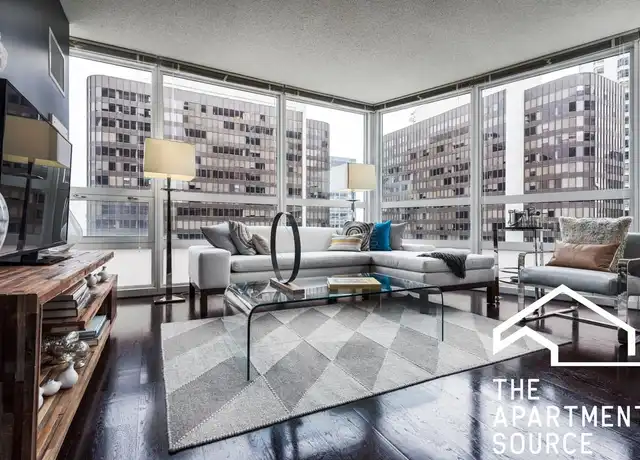Property at 345 E Ohio St Unit 2BR2BA, Chicago, IL, 60611, 2 beds, 2 baths, [object Object]