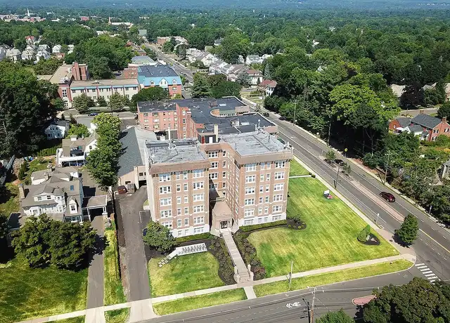 Property at Packard West Hartford - 3 Arnoldale Rd, West Hartford, CT, 06119, 1-3 bed, 1-1.5 bath, [object Object]