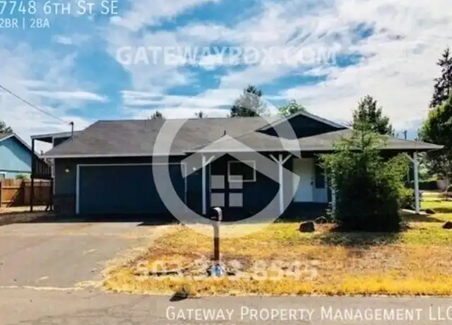 Property at 7748 6th St SE, Turner, OR, 97392, 2 beds, 2 baths, [object Object]
