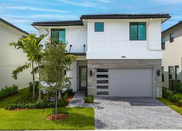 Property at 1450 SW 23rd St, Fort Lauderdale, FL, 33315, 4 beds, 3 baths, [object Object]