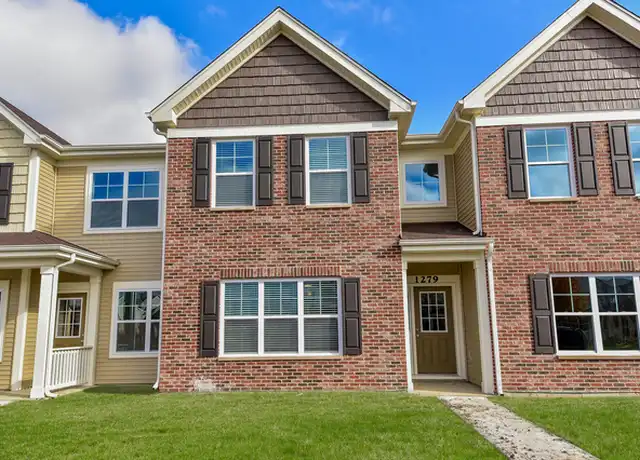 Property at 1273 Comiskey Ave, North Aurora, IL, 60542, 2 beds, 2.5 baths, [object Object]