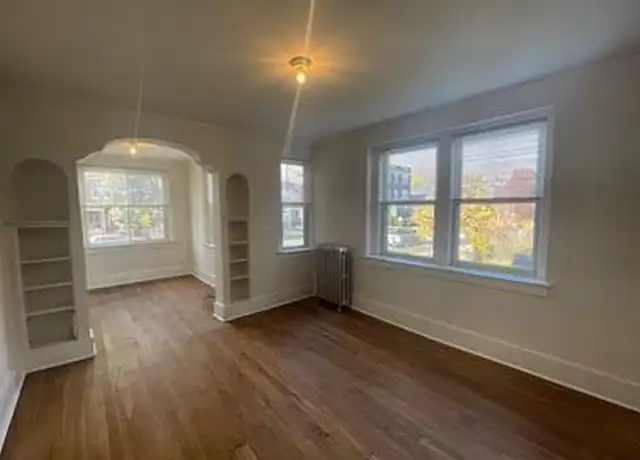 Property at 2024 Hubbard St, Detroit, MI, 48209, 1 bed, 1 bath, [object Object]