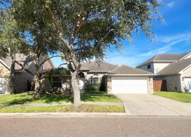 Property at 3304 Santa Olivia St, Mission, TX, 78572, 3 beds, 2 baths, [object Object]