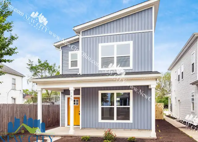 Property at 145 Hayden Ave, Columbus, OH, 43222, 3 beds, 2.5 baths, [object Object]