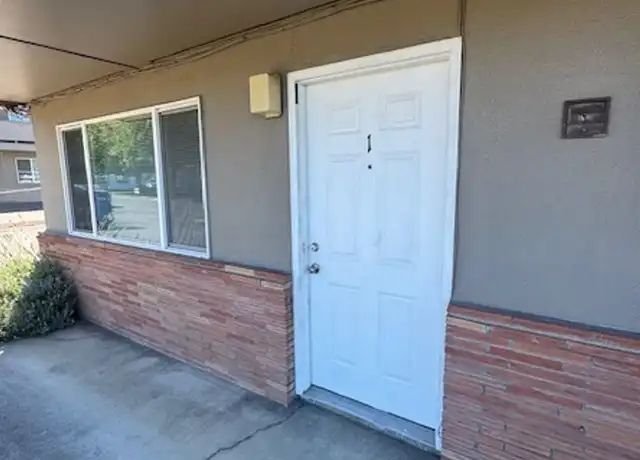 Property at 1813 M St Unit 1, Springfield, OR, 97477, 1 bed, 1 bath, [object Object]