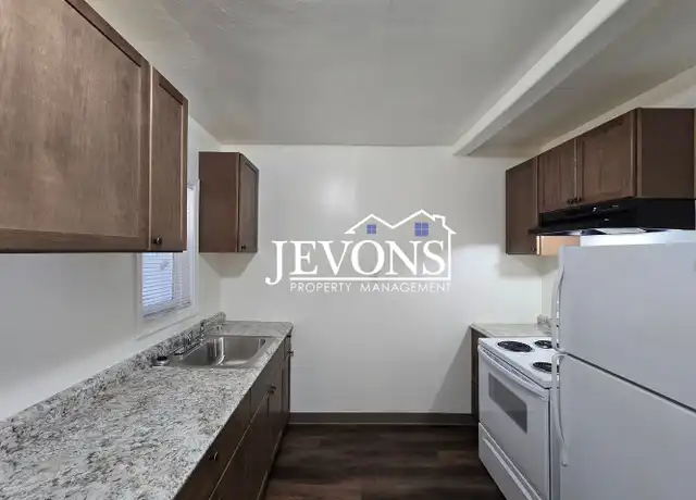 Property at 303 S 2nd St Unit 4, Yakima, WA, 98901, 1 bed, 1 bath, [object Object]