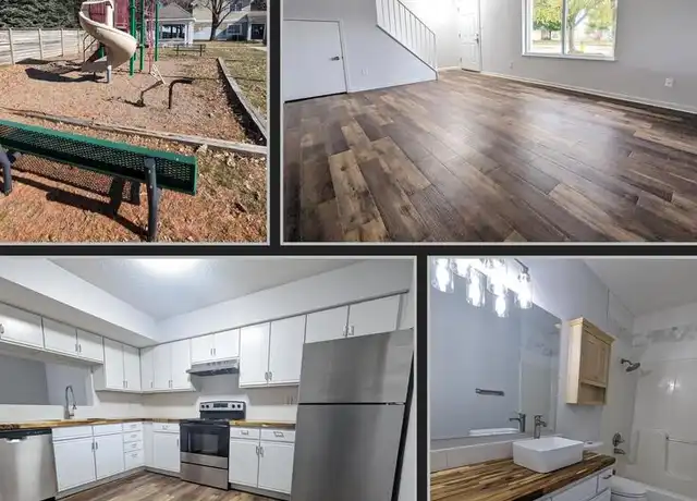 Property at 410 E 15th St Unit 410A, Pella, IA, 50219, 3 beds, 1.5 baths, [object Object]