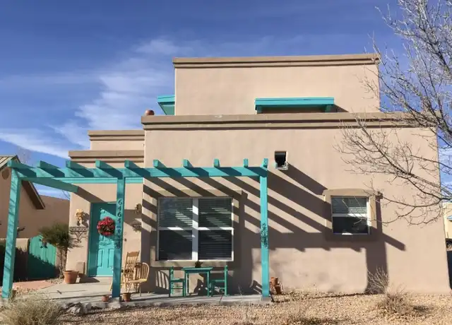Property at 6464 Valentine Way, Santa Fe, NM, 87507, 3 beds, 2 baths, [object Object]