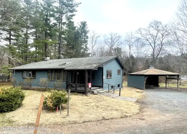 Property at 5262 Route 28, Mount Tremper, NY, 12457, 3 beds, 1.5 baths, [object Object]